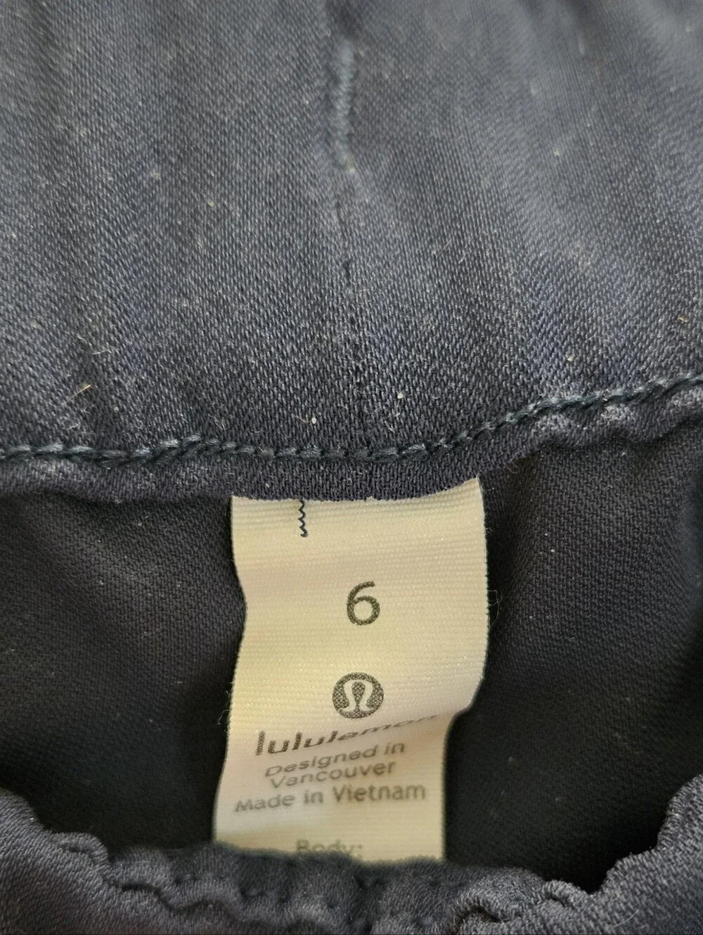 lululemon athletica fly woven